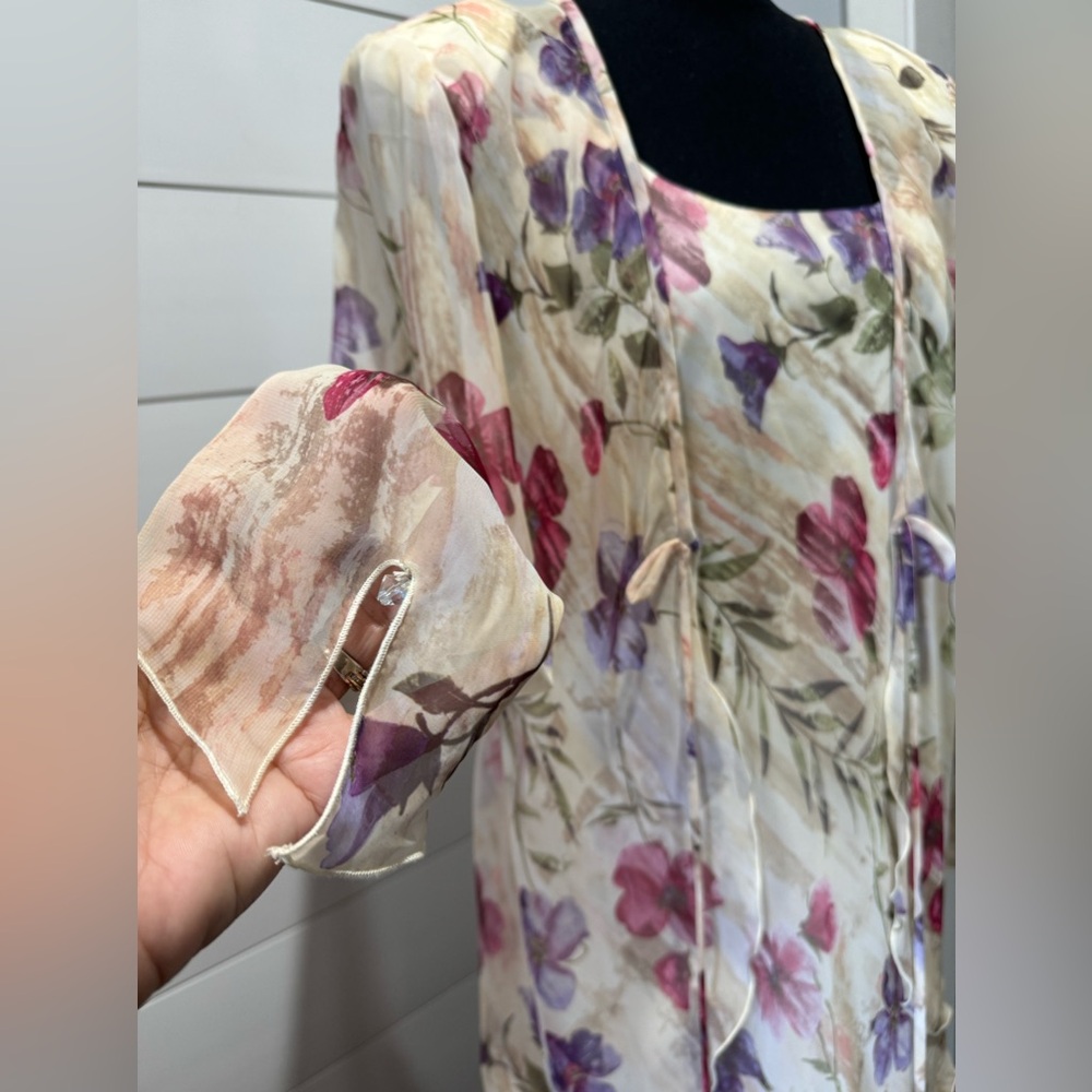 2PC CATTIVA DRESS - Picture 8 of 10